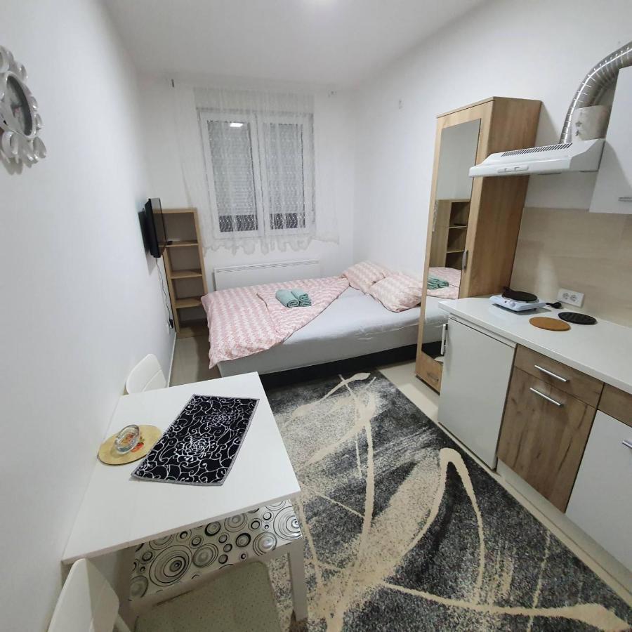 Apartman Holand 2 Banja Koviljača Exteriér fotografie