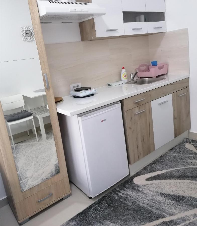 Apartman Holand 2 Banja Koviljača Exteriér fotografie